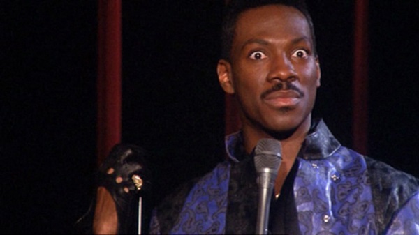 Eddie Murphy: Raw (1987) – 7.6/10 · IMDb Rating