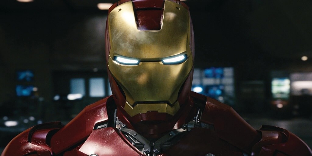 Every Version Of The MCU Iron Man Armor Tony Stark Built