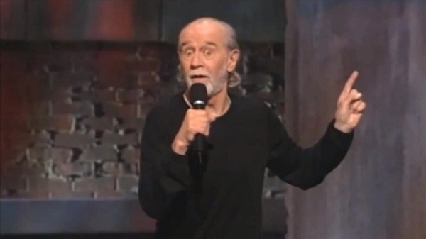 George Carlin: You Are All Diseased (1999) – 8.5/10 · IMDb Rating