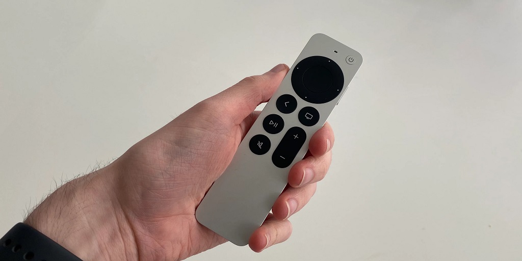 How to Reset Your Apple TV Remote — 2 Ways to Fix our Siri Remote