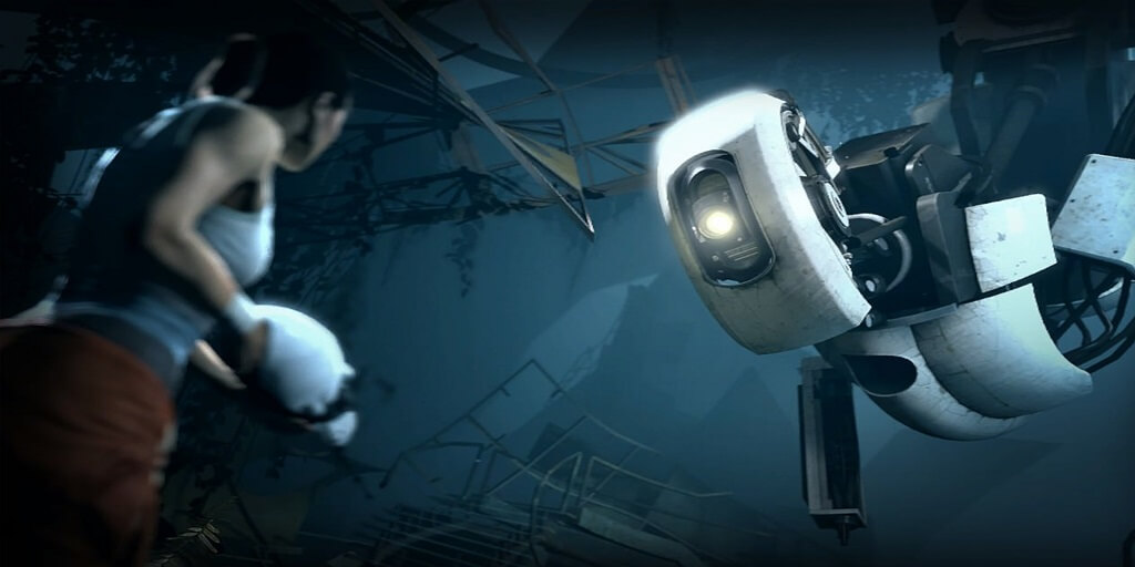 Indie Game Threatens Portal 2’s Top Spot on Steam