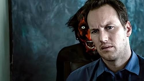 Insidious (2010) 