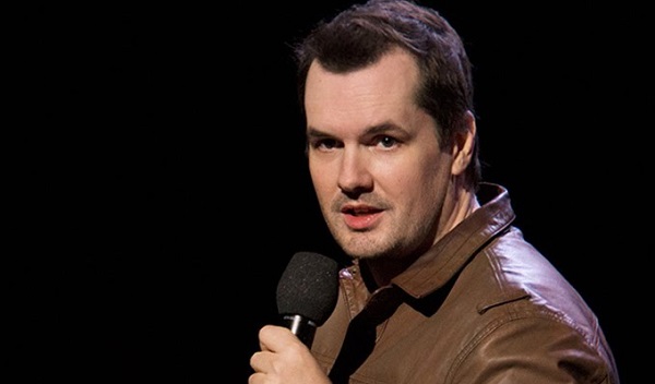 Jim Jefferies: Bare (2014) – 8/10 · IMDb Rating