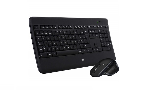 Logitech MX900 