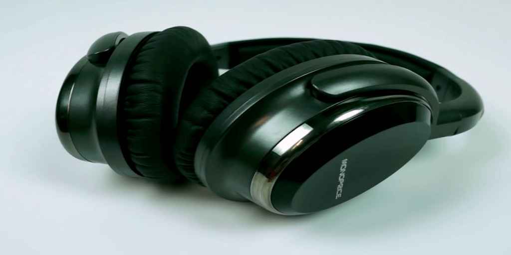 Monoprice 110010 Headphone