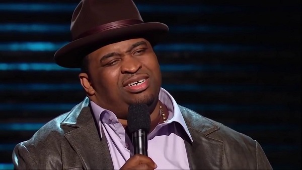 Patrice O'Neal: Elephant in the Room (2011) – 8./10 · IMDb Rating