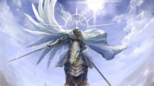 Patron Gods & Deities 5e