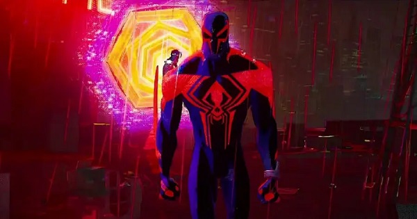 Spider-Man 2099