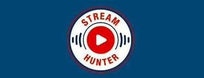 StreamHunter