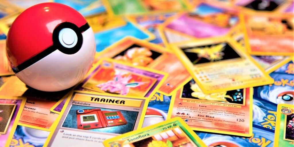 The Pokemon Company Revealed to Have a Multibillion-Dollar Increase in Revenue