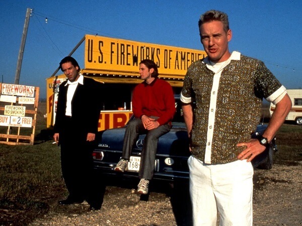 Bottle Rocket (1996)