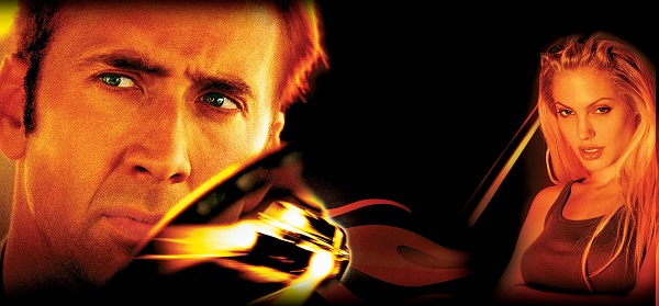 Gone in 60 Seconds (2000)