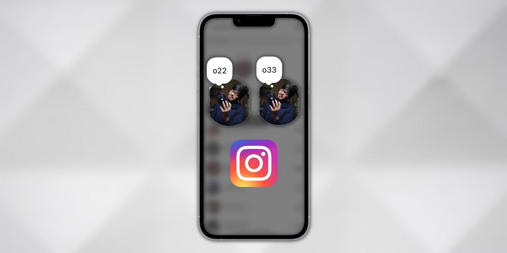 Instagram Notes Number Trend - What Do o45, o33, & o22 Mean?