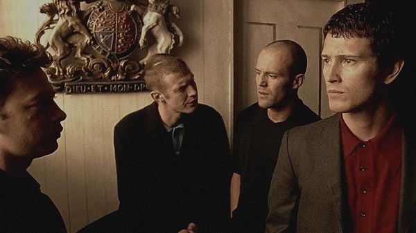 Lock, Stock and Two Smoking Barrels (1998)