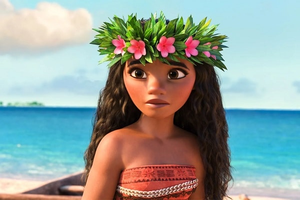 Moana