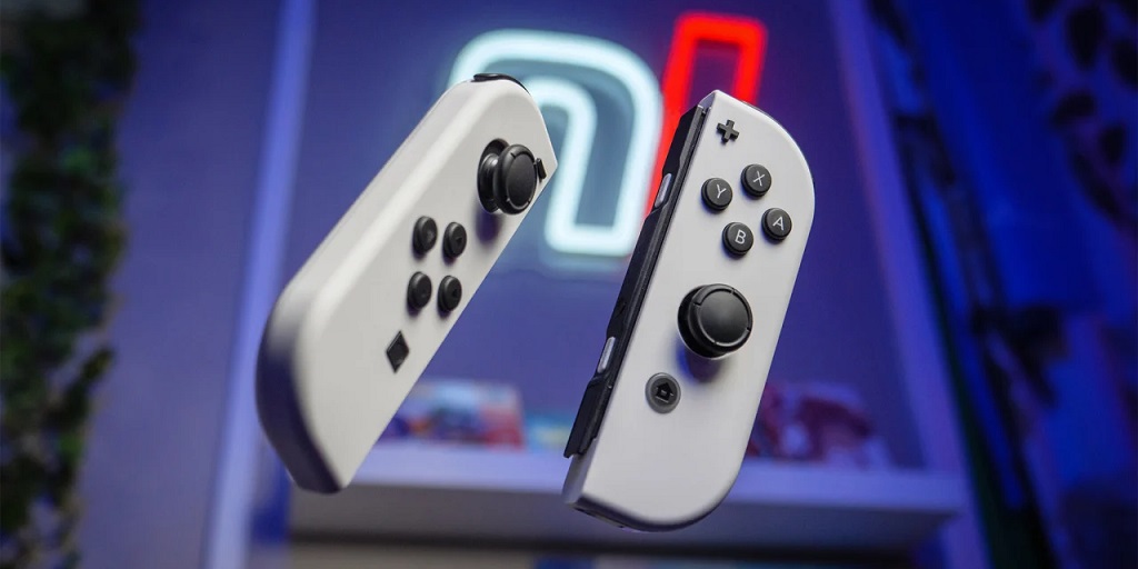 Nintendo May Be Solving Joy-Con Stick Drift Issue