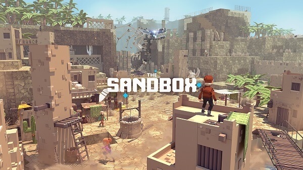 Sandbox Creations