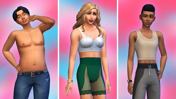 Sims4Updates