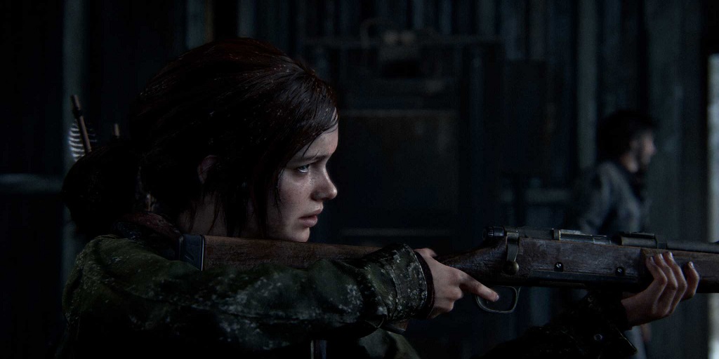 Bad News for Those Looking Forward to the Last of Us Multiplayer Game