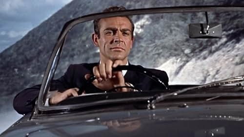 Dr. No (1962)