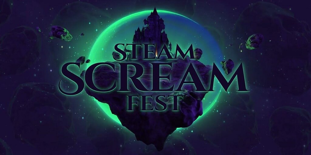 EA’s New Holiday Event - Steam Scream - The Revenge