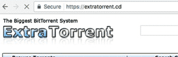 EXTRATORRENT