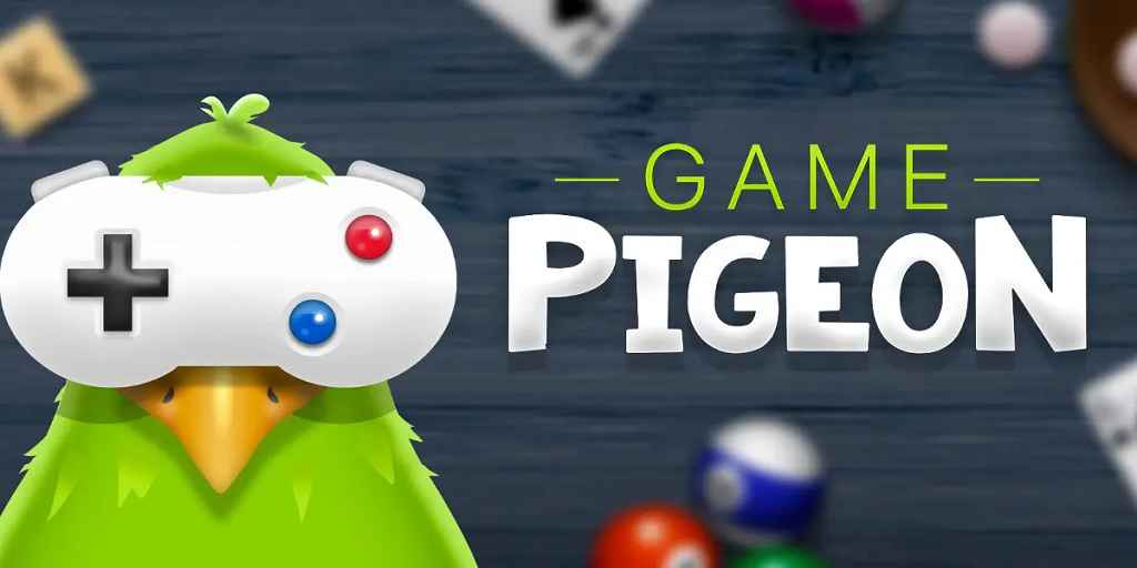 Game Pigeon Not Working