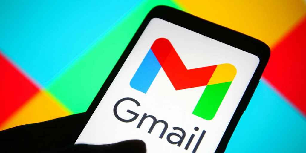 Gmail Not Receiving Email