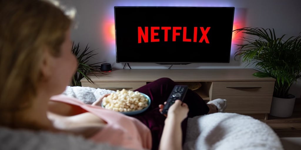 How to Become a Netflix Tagger - Easily Get Paid to watch Netflix