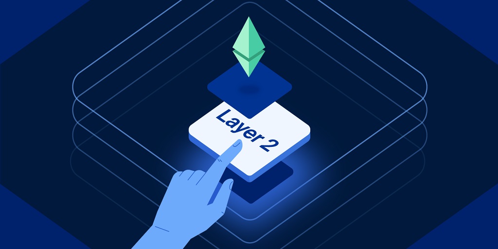 Layer 2 Solutions - Scaling Blockchain Networks Beyond the Limits of Bitcoin