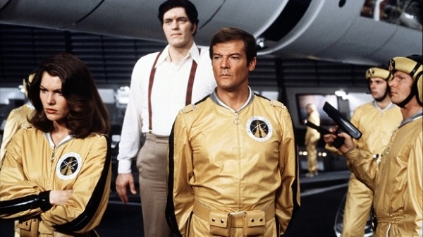 Moonraker (1979)