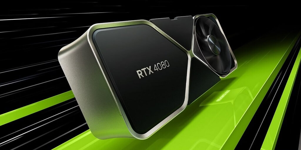 Nvidia Leak Suggests a More Powerful GeForce RTX 4080 to Release in 2024