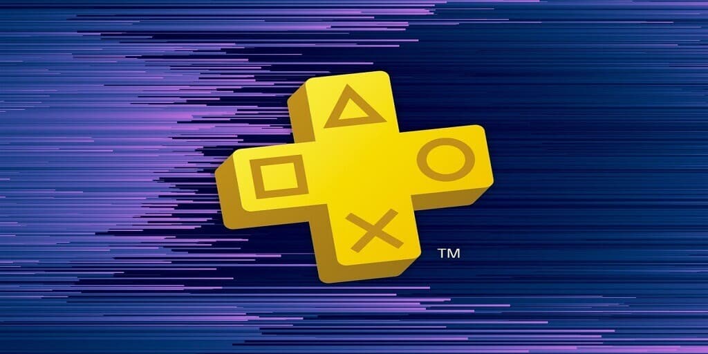 PlayStation Plus 14-Day Trial