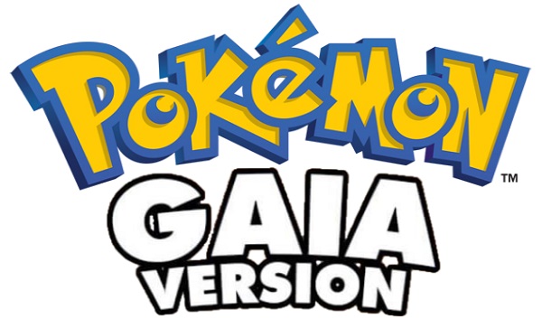 Pokémon Gaia