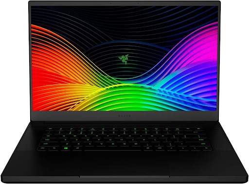 Razer Blade 15 Gaming Laptop: Intel Core i7-9750H 6 Core