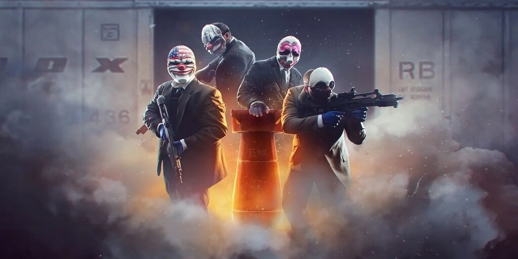 Starbreeze Studios Addresses Payday 3 Issues