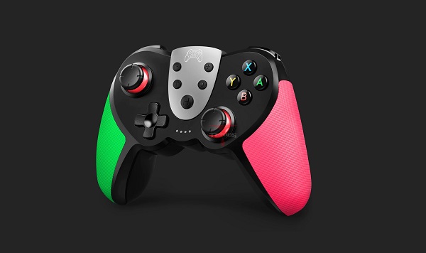 Terious Gaming Pro Controller 