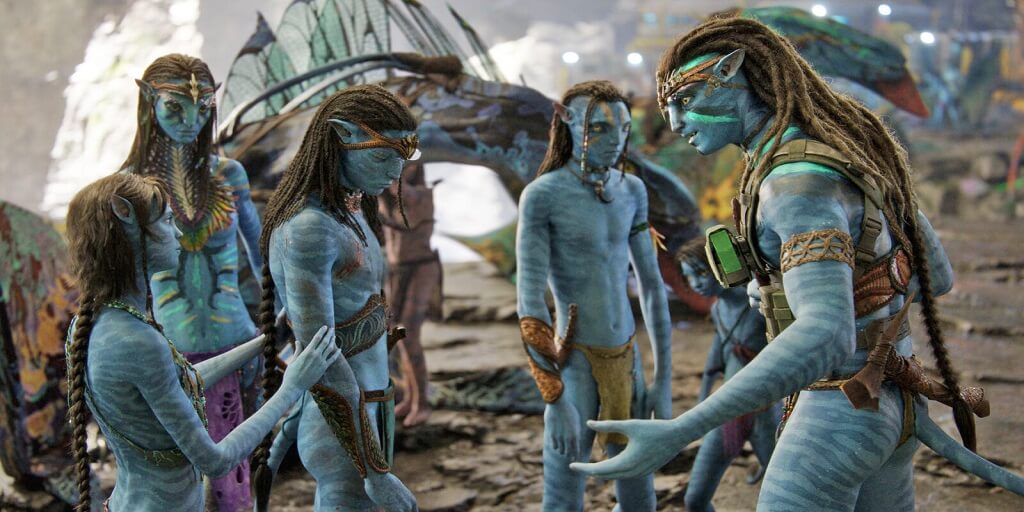 The Cast Of Avatar 2 - The Reason Behind Avatar 2’s Massive Success