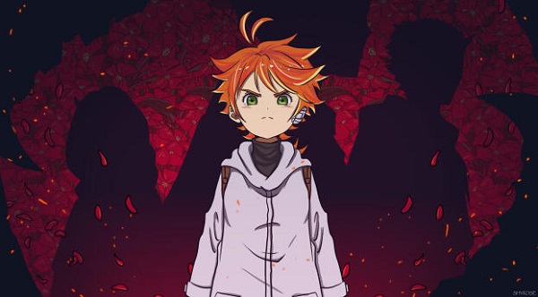 The Promised Neverland