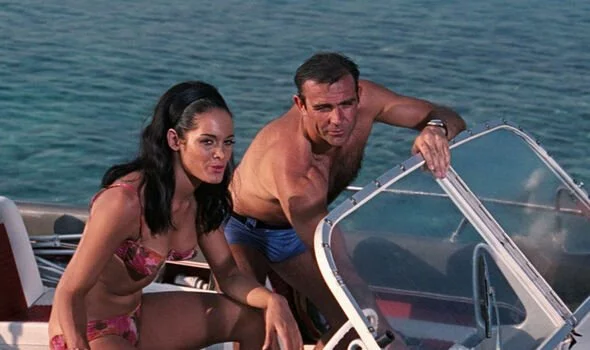 Thunderball (1965)