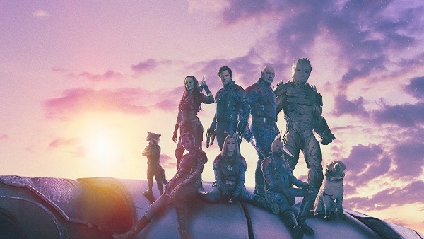 What Happens to the Rest of the Guardians of the Galaxy Team?