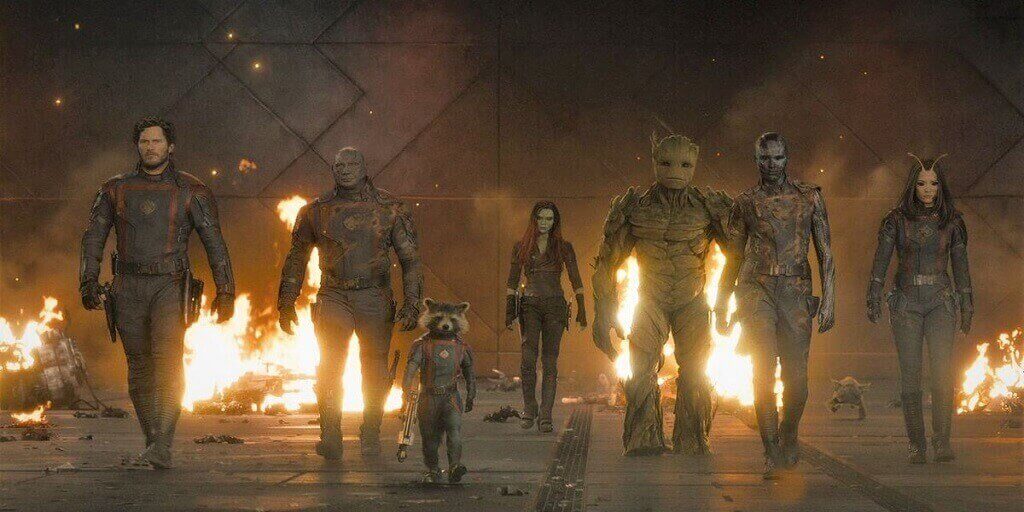 Who Dies In Guardians Of The Galaxy 3?