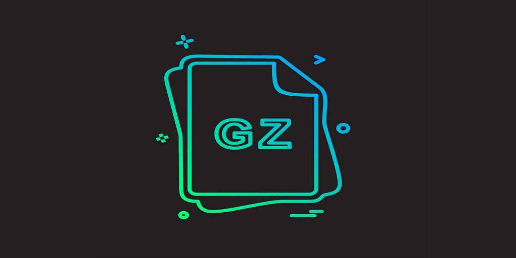 how to unzip a gz file in windows