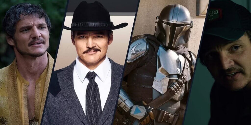 17 Best Pedro Pascal Movies And Tv Shows, Ranked