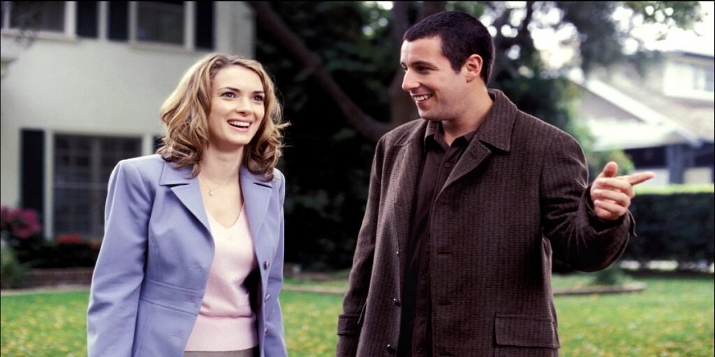 Adam Sandler Movies - 17 Greatest Films Ranked From Worst To Best