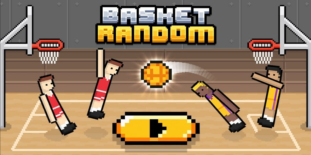 Basket Random Unblocked