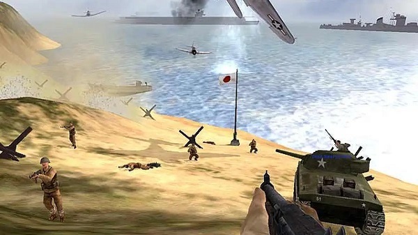 Battlefield 1942