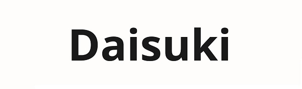 Daisuki