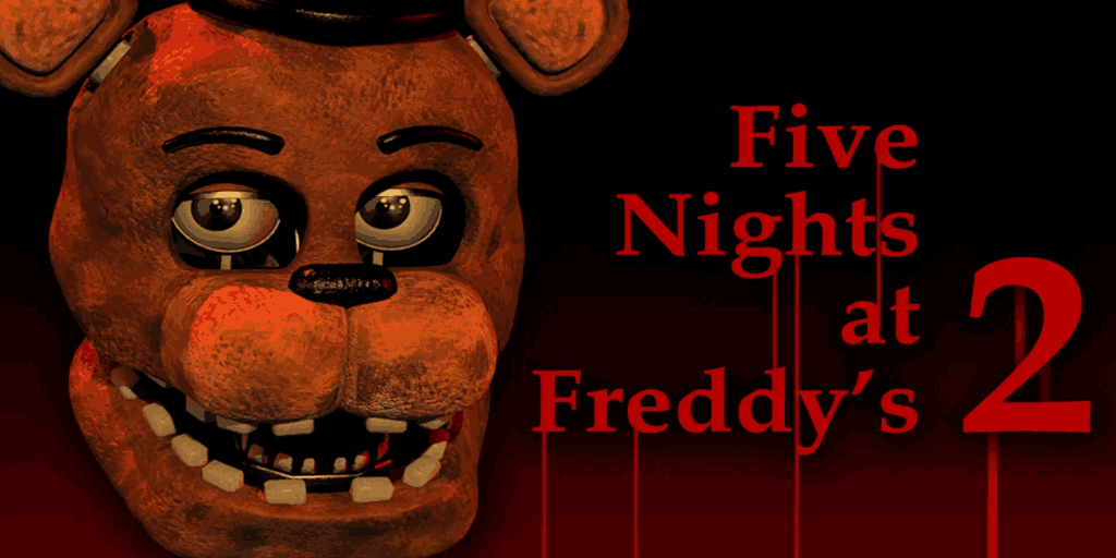 FNAF 2 Unblocked