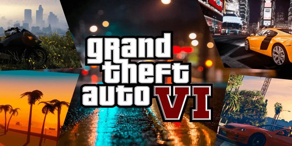 Grand Theft Auto Expected to be Announced Soon